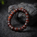 Dharma Deer Bone Fortune Bracelet